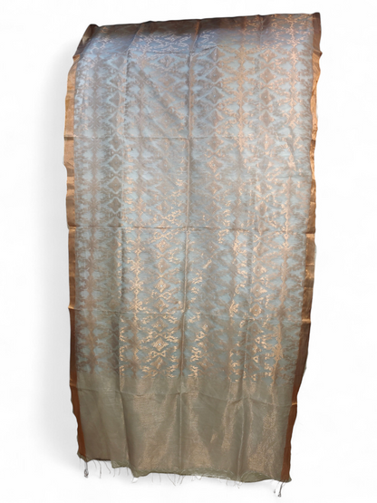 Formal Chanderi Dupatta