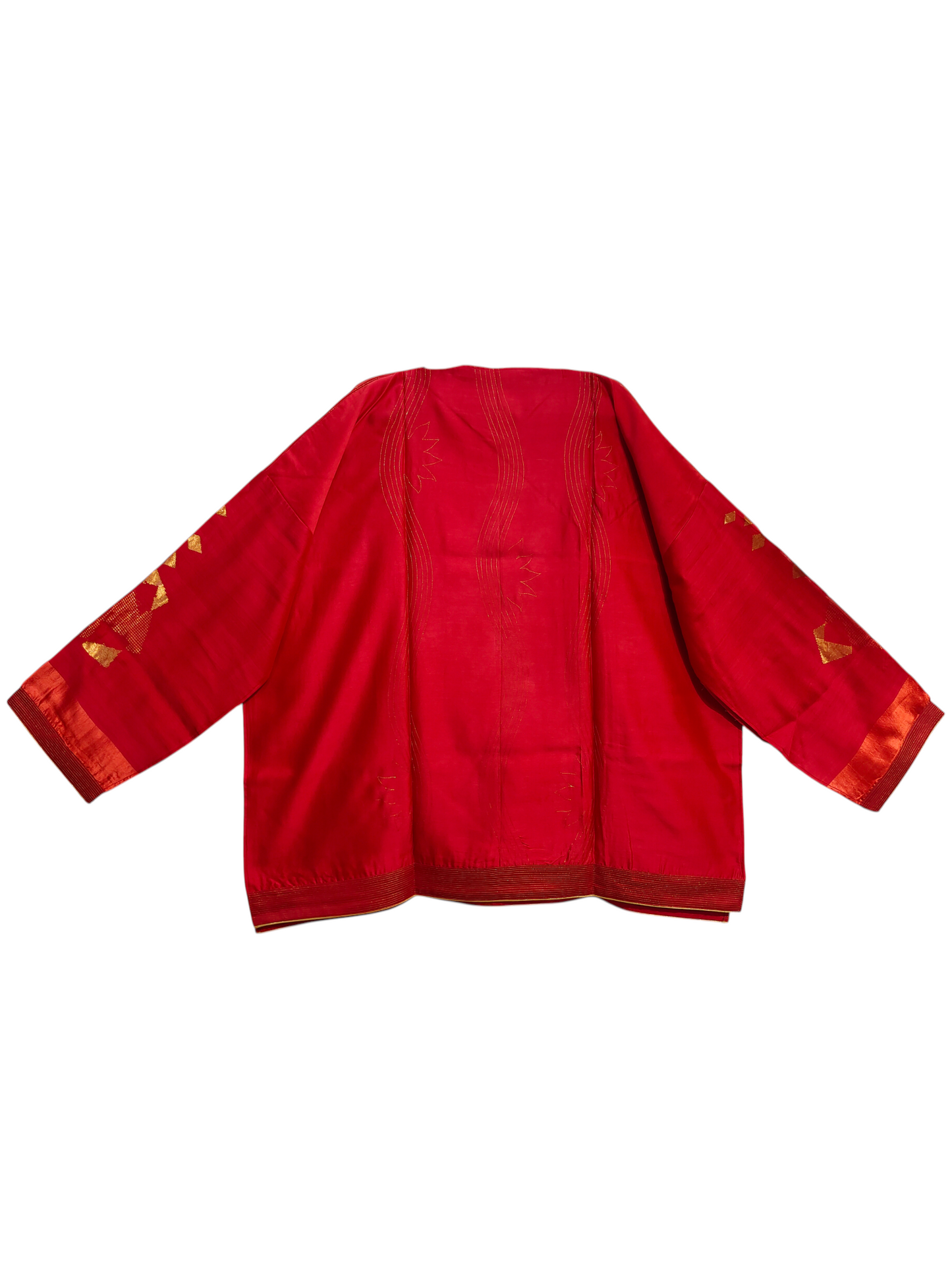 Semi Stitched short tunic