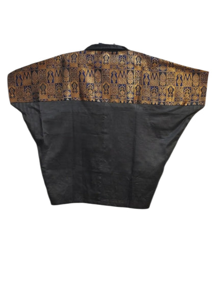 Stitched Shirt Set