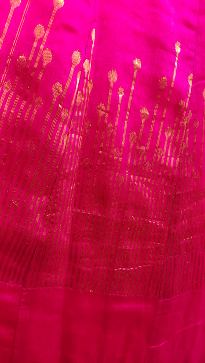 Semi stitched Formal Skirtset