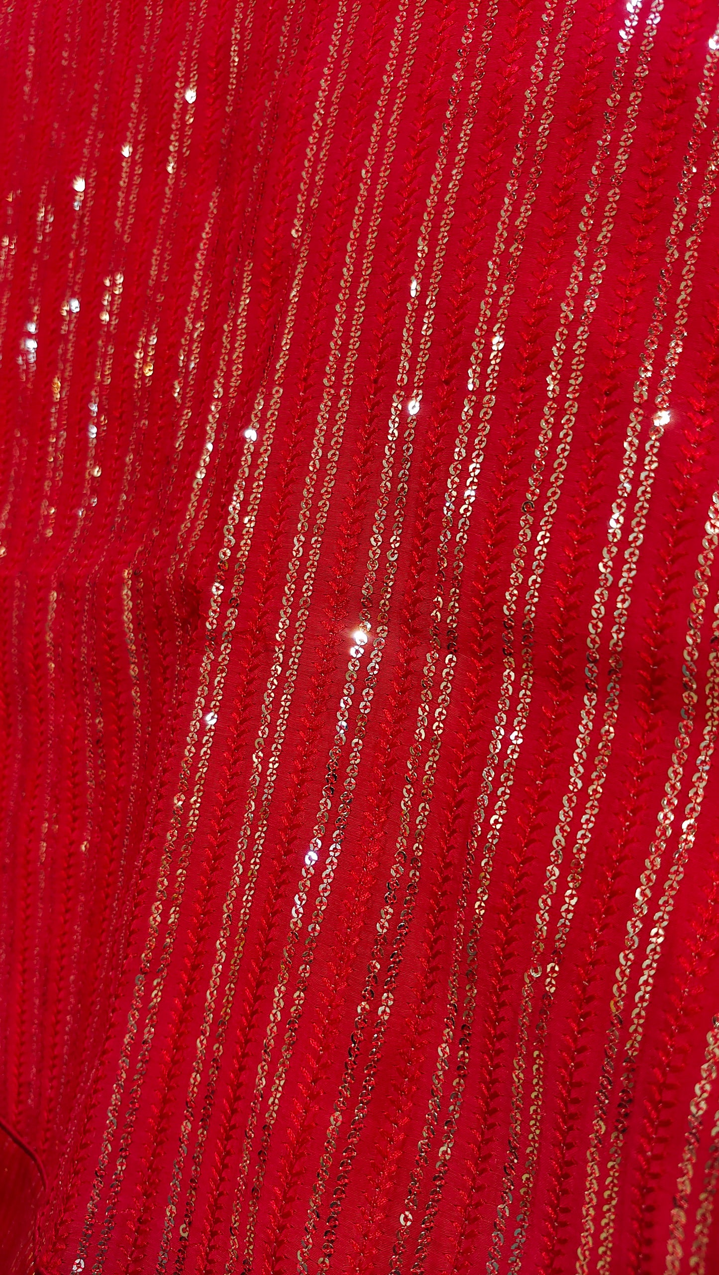 Formal Chanderi Silk Saree