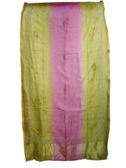 Formal Chanderi Dupatta