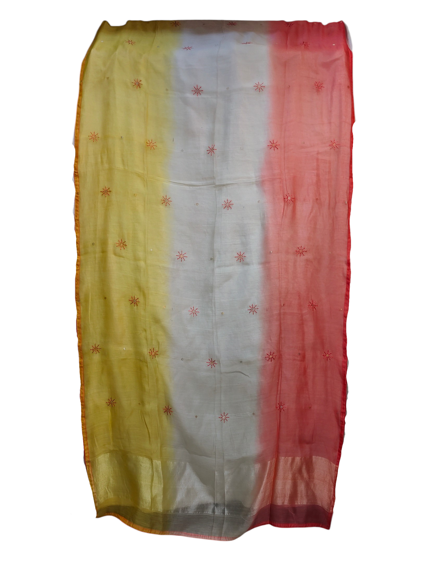 Formal Chanderi Dupatta