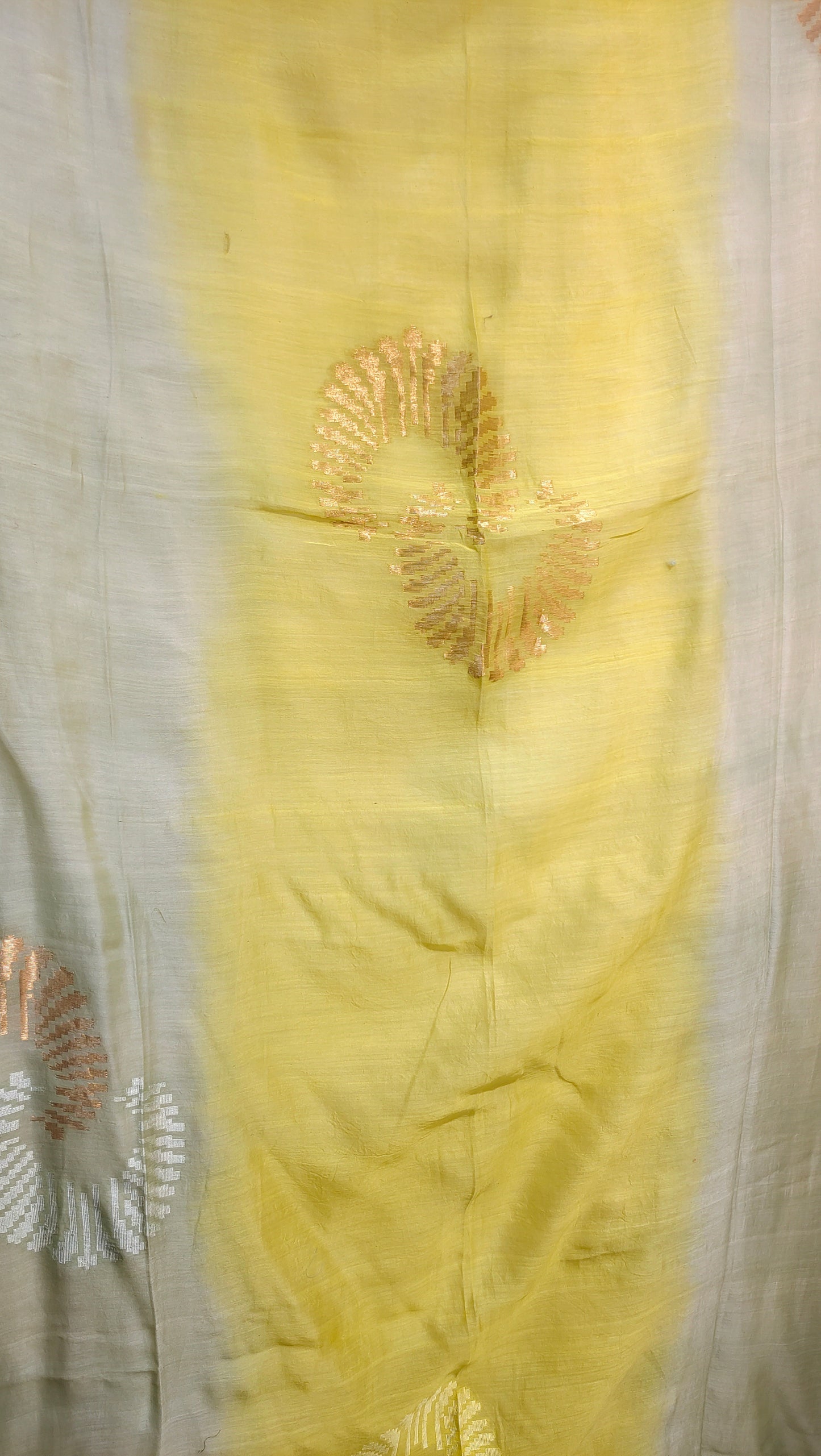 Formal Chanderi Dupatta