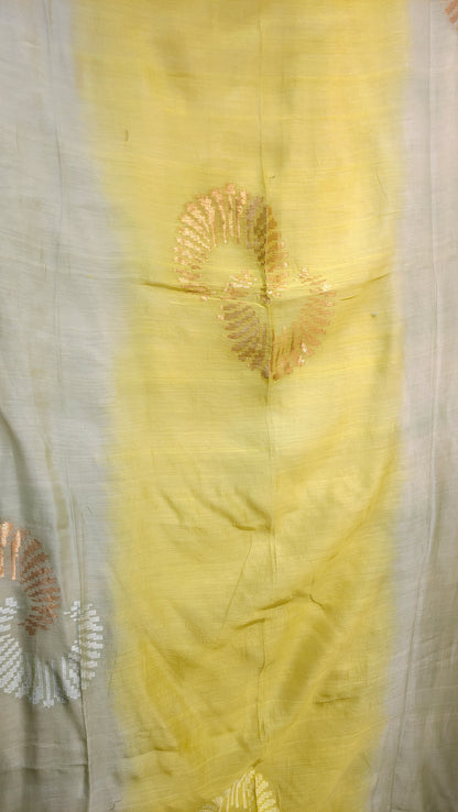 Formal Chanderi Dupatta