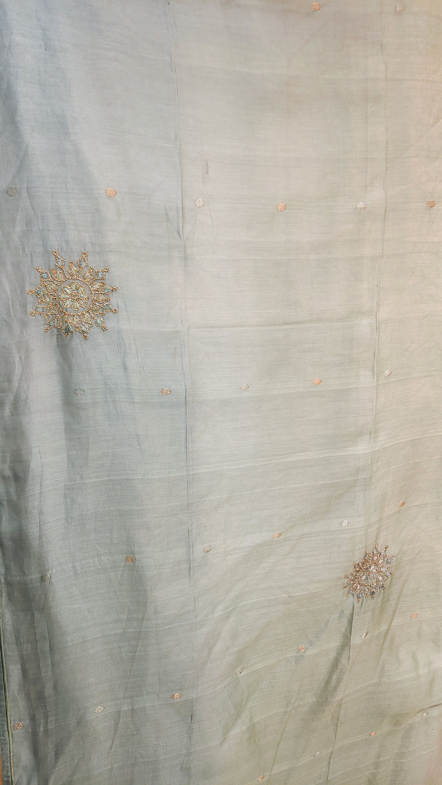 Formal Chanderi Dupatta