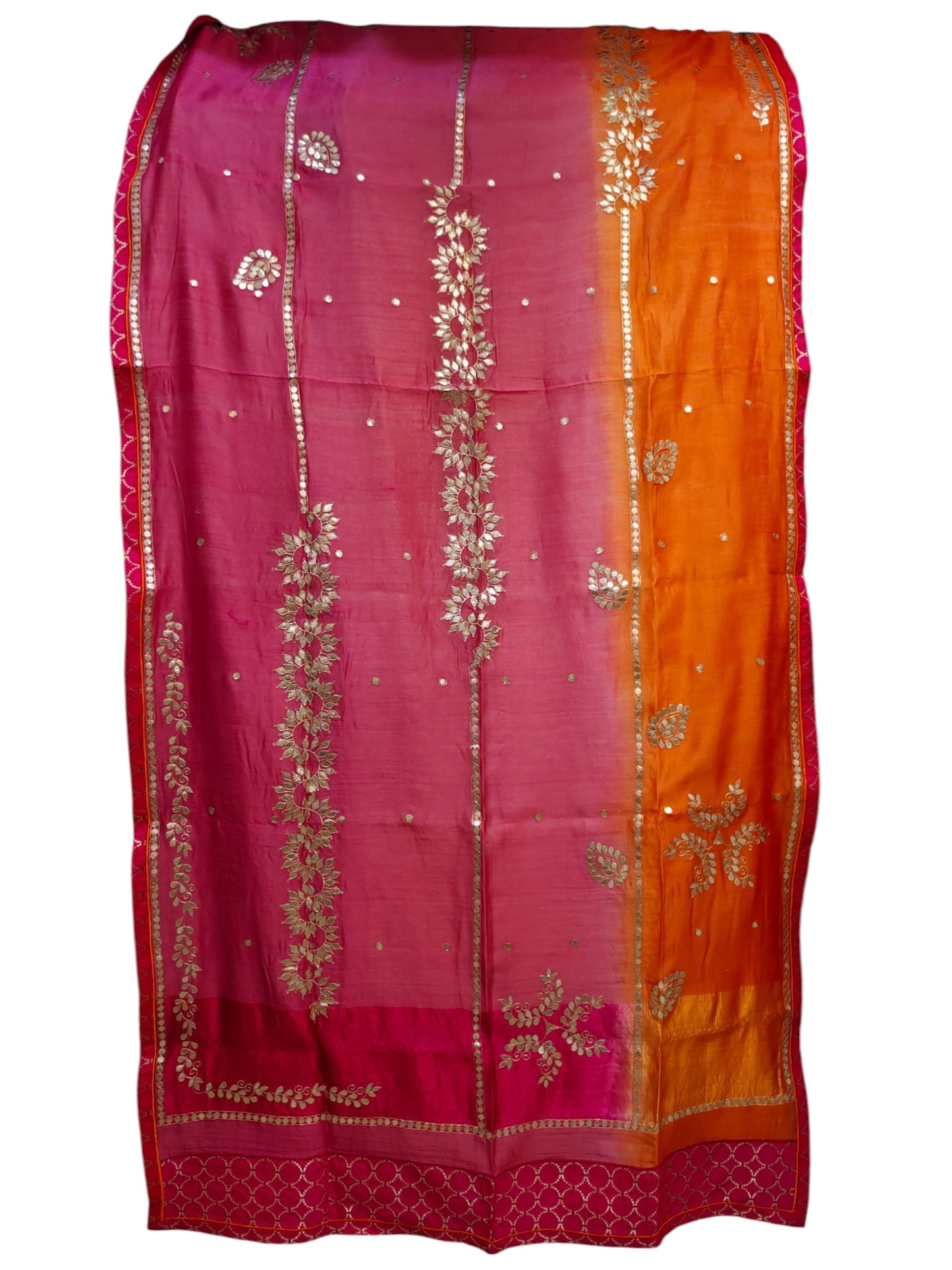 Formal Chanderi Stole Dupatta