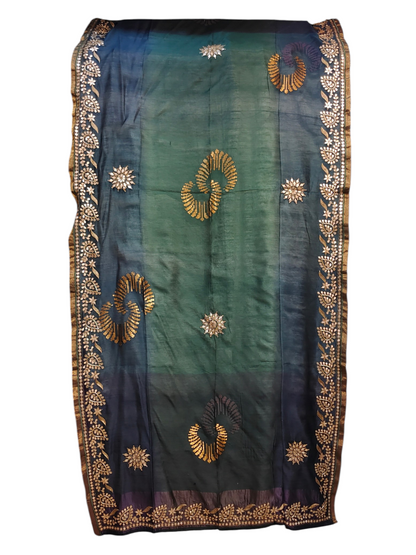 Formal Chanderi Dupatta