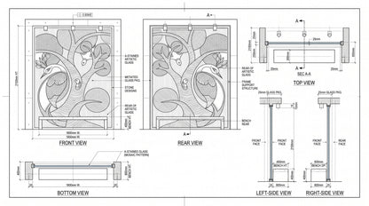 Visionary Studio Access VISHAL KAPUR