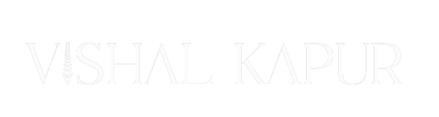 Vishal Kapur